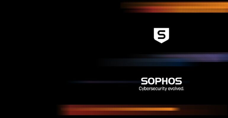 Sophos - Winservice