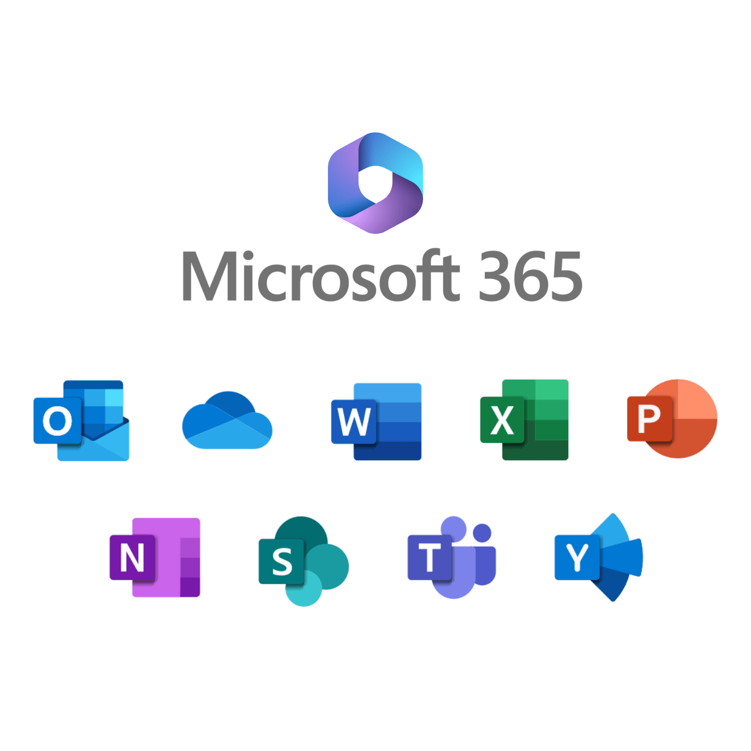 Microsoft365-Logo